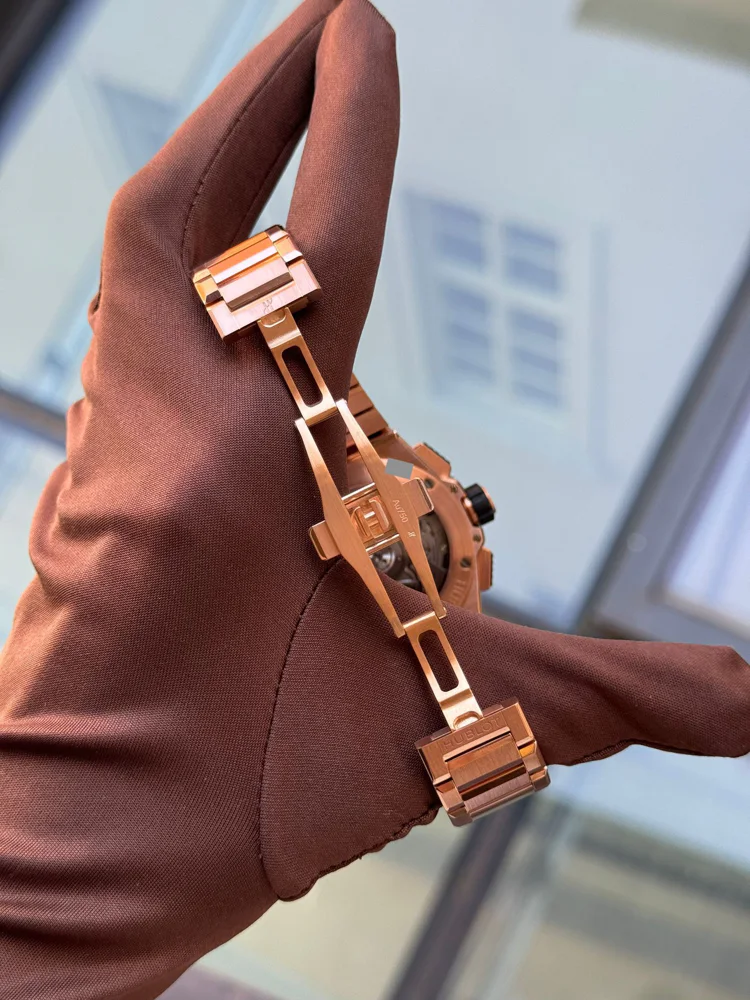 Hublot Big Bang Unico 42mm